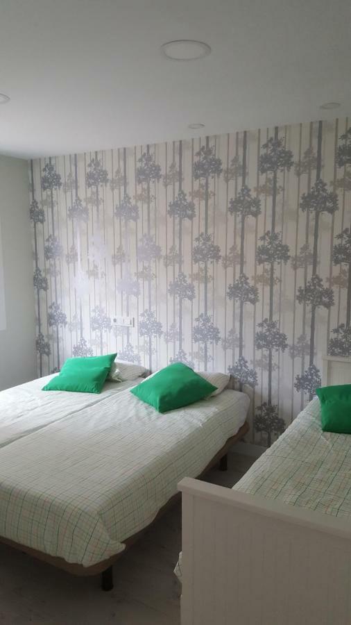 Apartamentos Logrono Centro Exterior photo