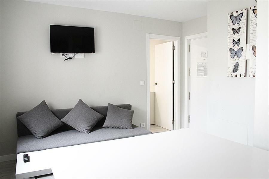 Apartamentos Logrono Centro Exterior photo